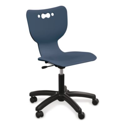 MooreCo™ Hierarchy Five-Star Chair