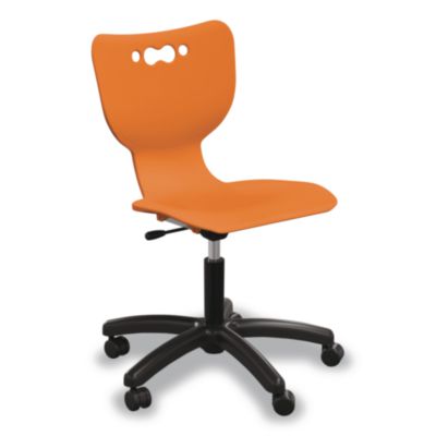 MooreCo™ Hierarchy Five-Star Chair