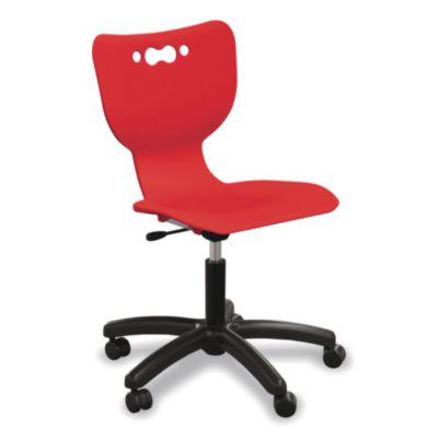 MooreCo™ Hierarchy Five-Star Chair
