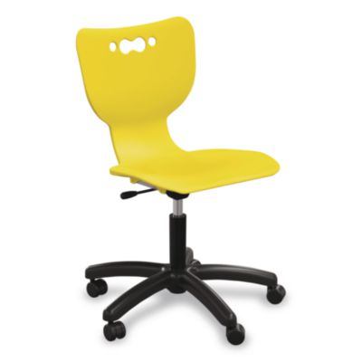MooreCo™ Hierarchy Five-Star Chair