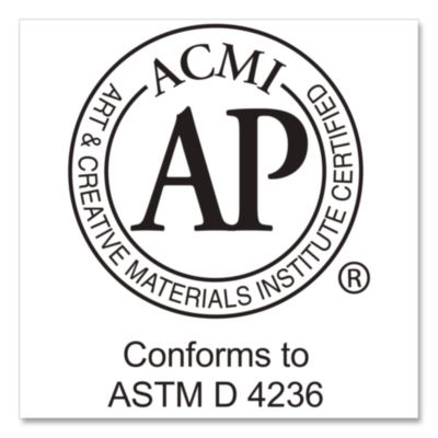 Avery Marks A Lot Desk/pen-Style Dry Erase Marker Value Pack, Assorted Broad Bullet/chisel Tips, Assorted Colors, 24/pack (29870) (AVE29870) AVE29870