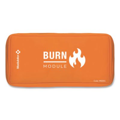 Modulator Modulator Refill - Burn Module