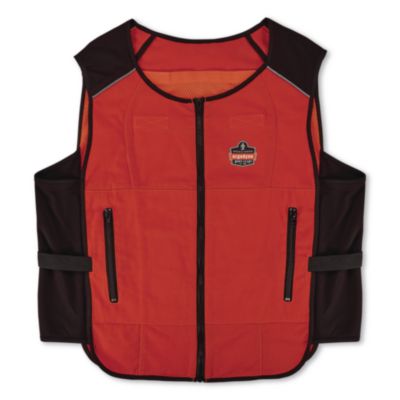 ergodyne® Chill-Its 6255 Lightweight Phase Change Cooling Vest