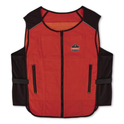 ergodyne® Chill-Its 6255 Lightweight Phase Change Cooling Vest