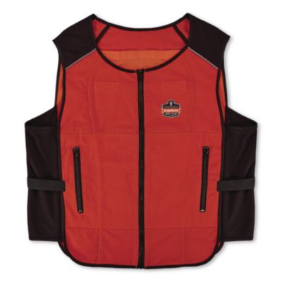 ergodyne® Chill-Its 6255 Lightweight Phase Change Cooling Vest