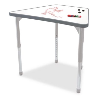 MooreCo™ Hierarchy Beam Desk