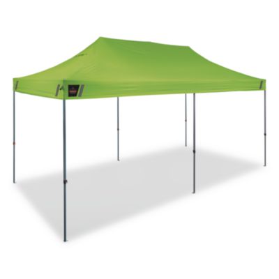 ergodyne® SHAX 6004 Heavy-Duty Pop-Up Tent