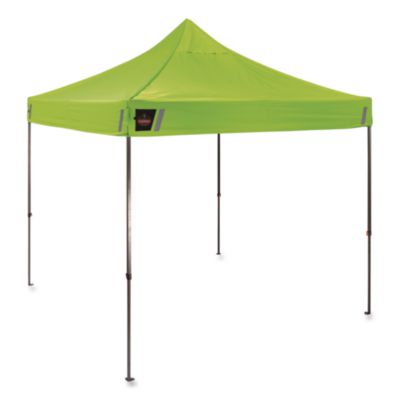 ergodyne® SHAX 6002 Heavy-Duty Pop-Up Tent