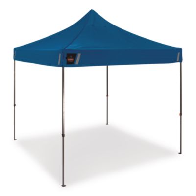 ergodyne® SHAX 6002 Heavy-Duty Pop-Up Tent