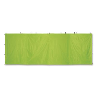 ergodyne® SHAX 6197 Pop-Up Tent Sidewall