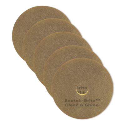 Scotch-Brite™ Clean & Shine Pad