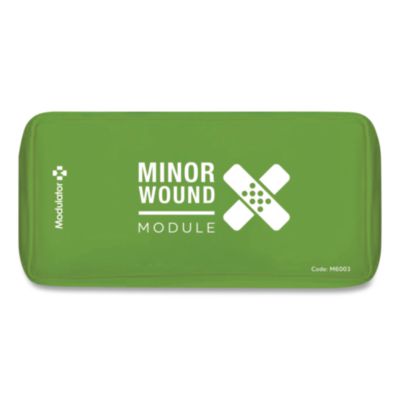 Modulator Modulator Refill - Minor Wound Module