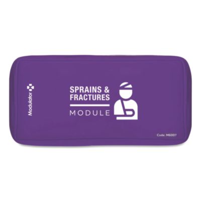 Modulator Refill - Sprains & Fractures Module