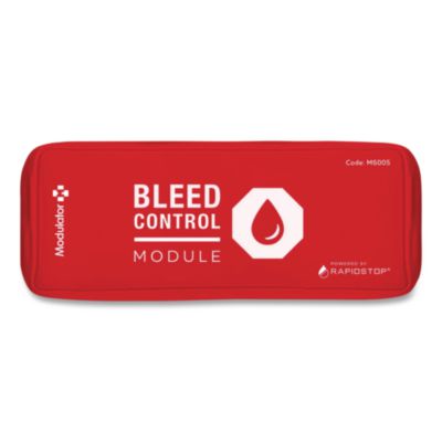 Modulator Modulator Refill - Bleed Control Module