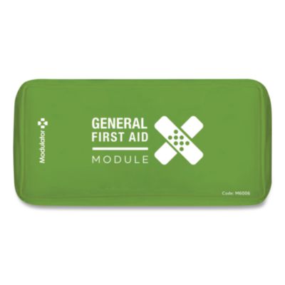 Modulator Modulator Refill - General First Aid