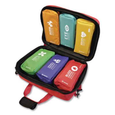 Modulator Emergency Response Bag, Pro