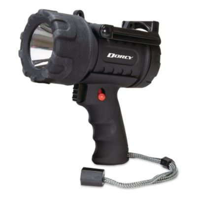DORCY® Pro Rechargeable Spotlight
