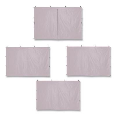 ergodyne® SHAX 6058 Pop-Up Tent Sidewall Kit