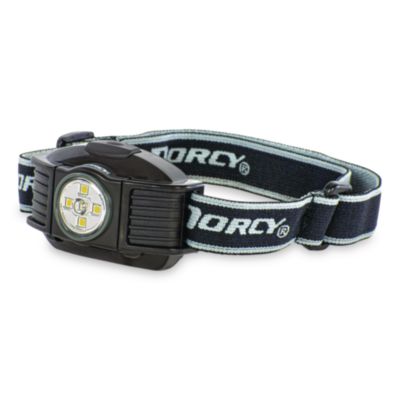 DORCY® Pro Series 335 Lumen LED Headlamp