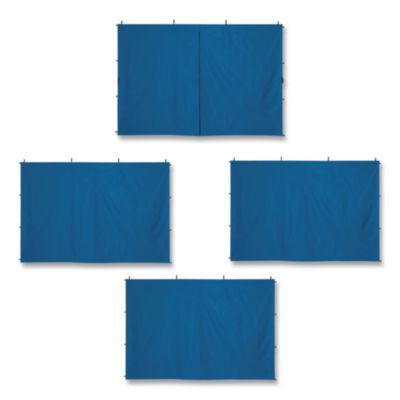 ergodyne® SHAX 6058 Pop-Up Tent Sidewall Kit