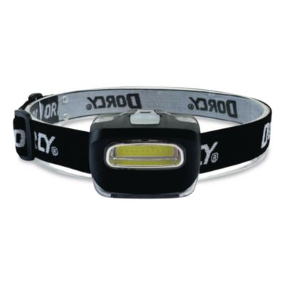 DORCY® Active COB LED Headlamp