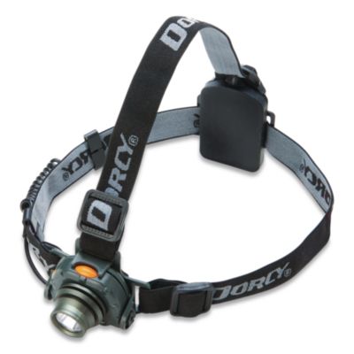 DORCY® 300 Motion Sensor Headlamp