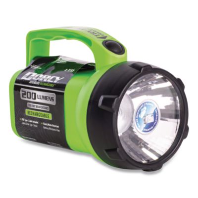 DORCY® Adventure Rechargeable Floating Lantern
