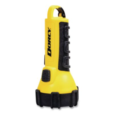 DORCY® Compact Floating Flashlight