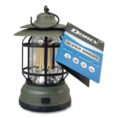 DORCY® Active Series LED Multi Mode Area Lantern