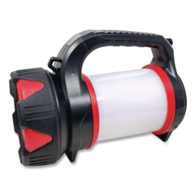 DORCY® LifeGear USB Rechargeable Multi-Mode Lantern
