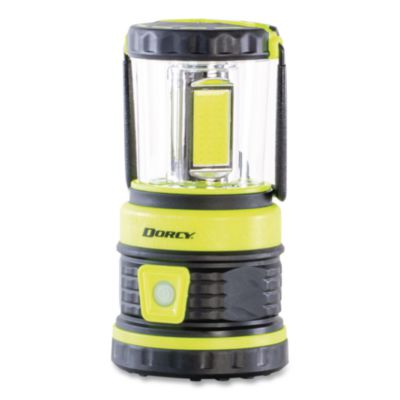 DORCY® Adventure Rechargeable Multi Function Lantern