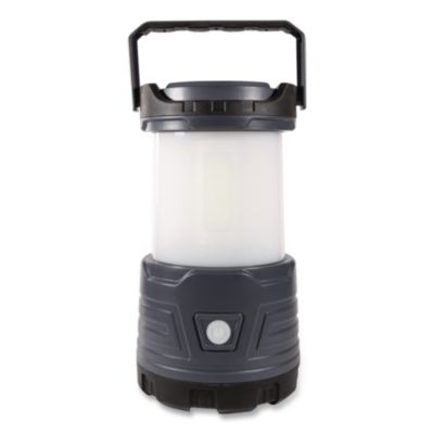 DORCY® LifeGear Hybrid Rechargeable Lantern