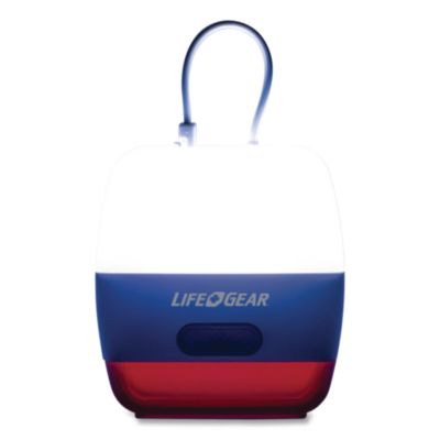 DORCY® LifeGear Glow Mini Multi Function Lantern