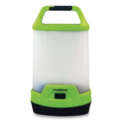 DORCY® LifeGear Rechargeable Hybrid Lantern