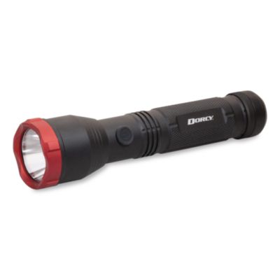 DORCY® Ultra HD Aluminum Flashlight