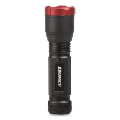 DORCY® Ultra HD Aluminum Flashlight