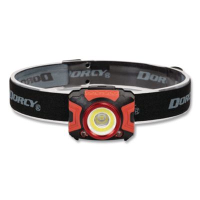 DORCY® Ultra HD UV Headlamp