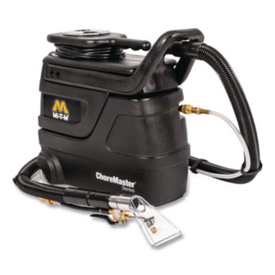 Mi-T-M® ChoreMaster® Series 3-Gallon Heated Spot Extractor