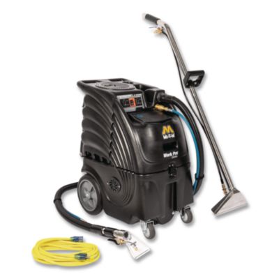 Mi-T-M® Work Pro® 6 Gallon Heated Carpet Extractor