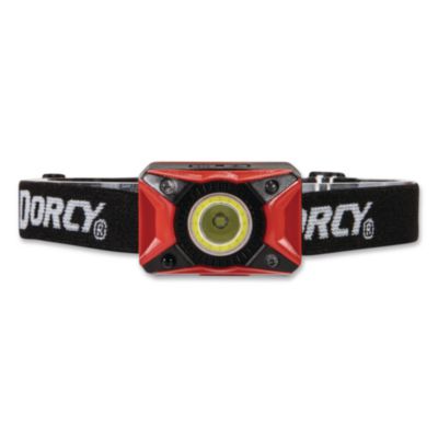 DORCY® Ultra HD COB Motion Headlamp