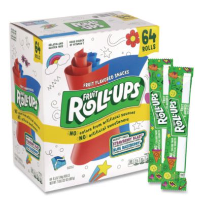 Betty Crocker™ Fruit Roll-Ups™ Fruit Snacks