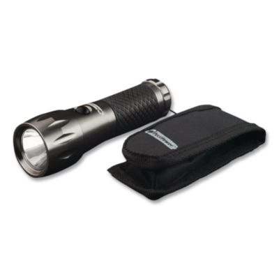 GoGreen Power LED Tactical Flashlight