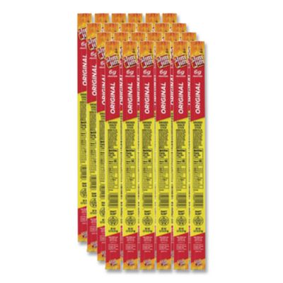 Slim Jim® Original Smoked Snack Stick