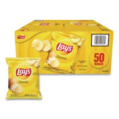 Lay's® Regular Potato Chips