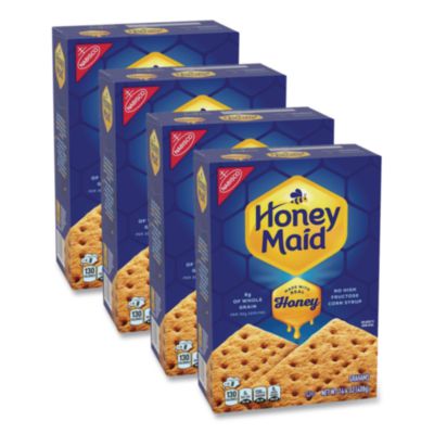 Nabisco® Honey Maid® Honey Grahams