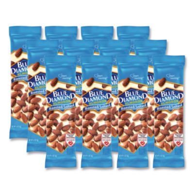 Blue Diamond® Roasted Salted Almonds