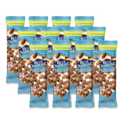 Blue Diamond® Low Sodium Lightly Salted Almonds