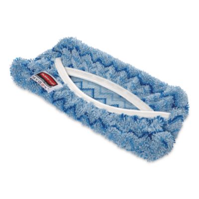 Rubbermaid® Commercial HYGEN™ HYGEN™ MF Flexi Frame Mop Cover