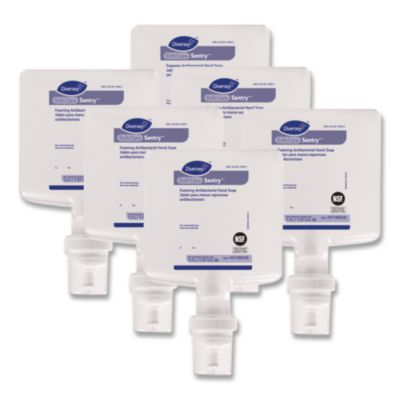 Diversey™ Soft Care® Sentry™ Foaming Antibacterial Hand Soap