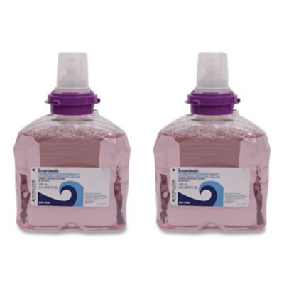 Boardwalk® Lavendar Foam Soap